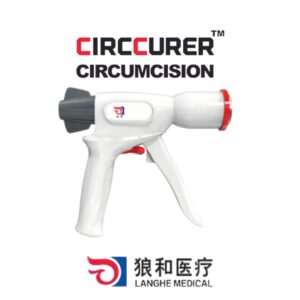 CircCurer(Stapler de Circuncisión)